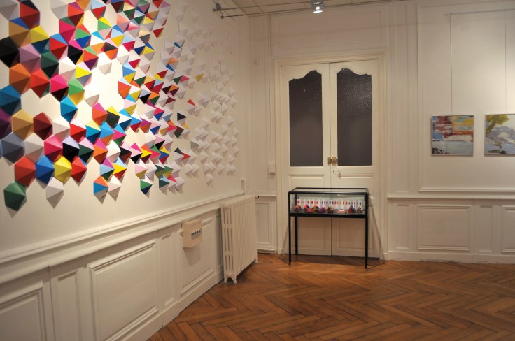 Laure Calé_Zōshoku 5