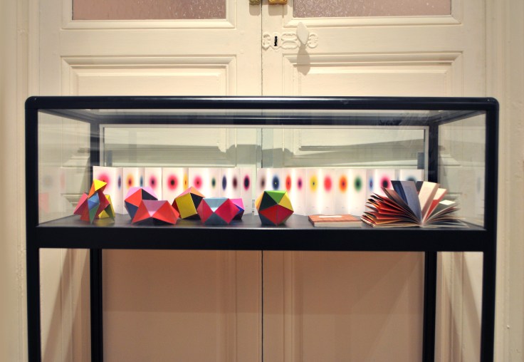 Laure Calé_Zōshoku 7